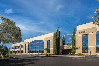Plus de détails pour 5250 Claremont Ave, Stockton, CA - Bureau à louer