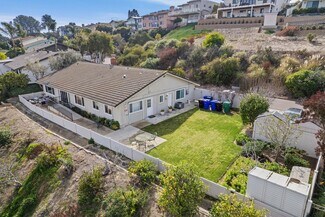 Plus de détails pour 5720 Desert View Dr, La Jolla, CA - Santé à vendre