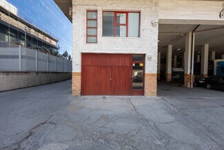 Plus de détails pour Calle de Albasanz, 14 B, Madrid - Local commercial à louer