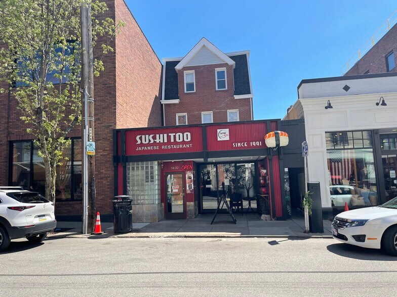 5432 Walnut St, Pittsburgh, PA à louer - Photo principale – Image 1 sur 23