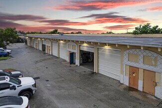 Plus de détails pour 2201-2227 SW 57th Ave, West Park, FL - Industriel/Logistique à vendre