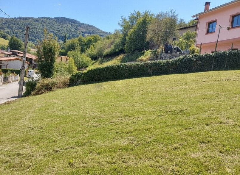 Barrio de la Torre, Aller, Asturias à vendre - Photo de l’immeuble – Image 3 sur 13