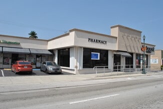 Plus de détails pour 362-364 S Main St, Belle Glade, FL - Local commercial à vendre