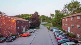 Plus de détails pour 826-830 Dornin St, Greensburg, PA - Logement à vendre