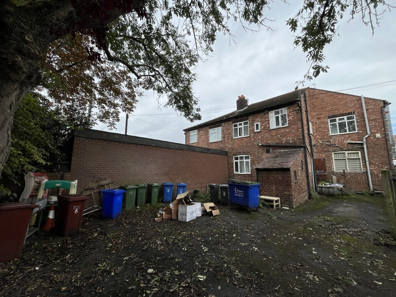 4-6 Lane End Road, Manchester à louer - Photo de l’immeuble – Image 3 sur 3