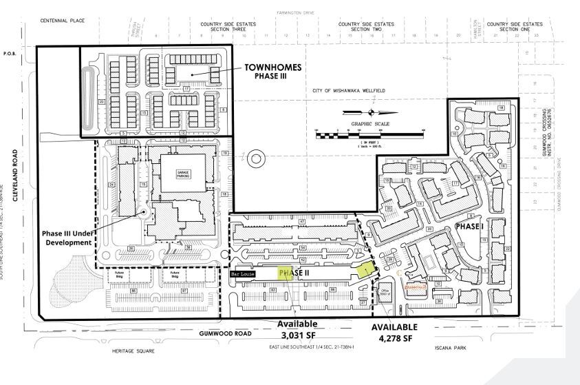 7320 Aspect Dr, Granger, IN à louer - Photo de l’immeuble – Image 3 sur 13