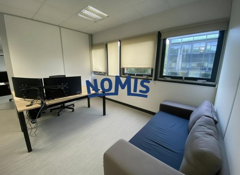 Bureau dans Nantes à louer - Photo intérieure – Image 3 sur 6
