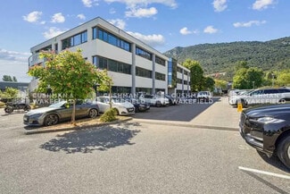 Plus de détails pour 399 Avenue Du Chateau De Jouques, Gémenos - Bureau à louer