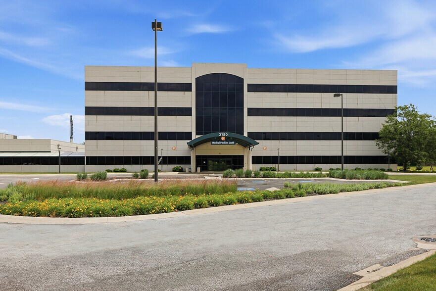 2150 Gettler St, Dyer, IN à louer - Photo de l’immeuble – Image 2 sur 25