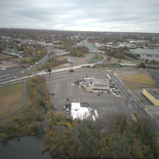 7600 Kaighn Ave, Merchantville, NJ à vendre - Photo de l’immeuble – Image 2 sur 3