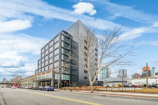 Plus de détails pour 25- 11 49th Ave, Long Island City, NY - Bureau à louer