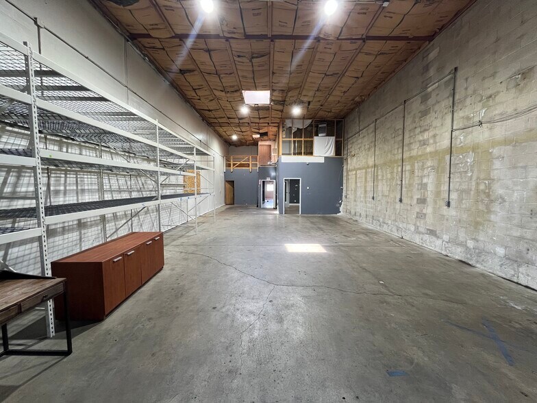 1150-1162 S Lipan St, Denver, CO à louer - Photo de l’immeuble – Image 3 sur 28