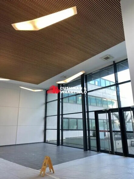 11 Rue De La Tuilerie, Balma à louer - Hall d’entrée – Image 2 sur 11