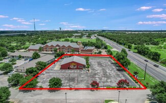 Plus de détails pour 950 S Bell Blvd, Cedar Park, TX - Local commercial à vendre