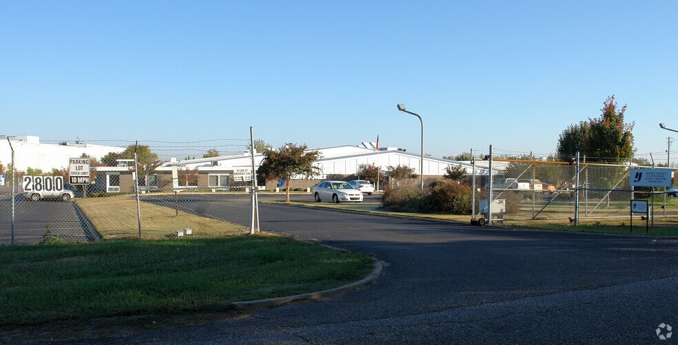 2800 Selma Hwy, Montgomery, AL à vendre - Photo de l’immeuble – Image 2 sur 10
