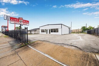 Plus de détails pour 5810 Southwest Fwy, Houston, TX - Local d'activités à louer