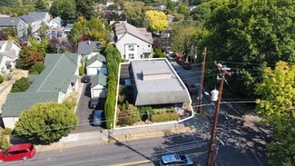 Plus de détails pour 5848 SE Milwaukie Ave, Portland, OR - Bureau à vendre