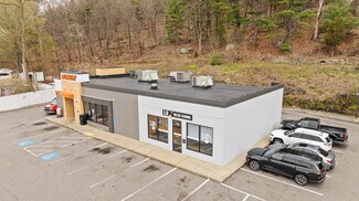 Plus de détails pour 577 Walnut St, Lynn, MA - Local commercial à louer