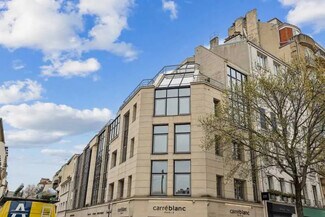 Plus de détails pour Bureau à louer