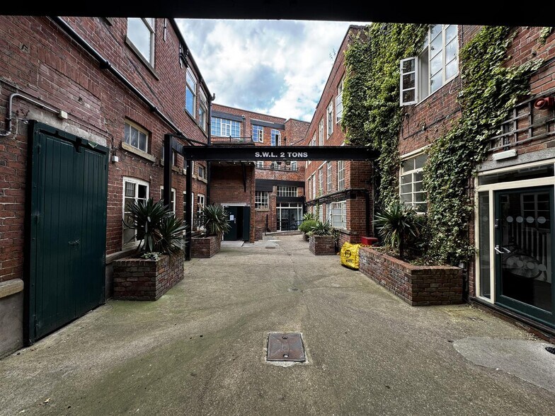 Mary St, Sheffield à vendre - Photo de l’immeuble – Image 2 sur 9