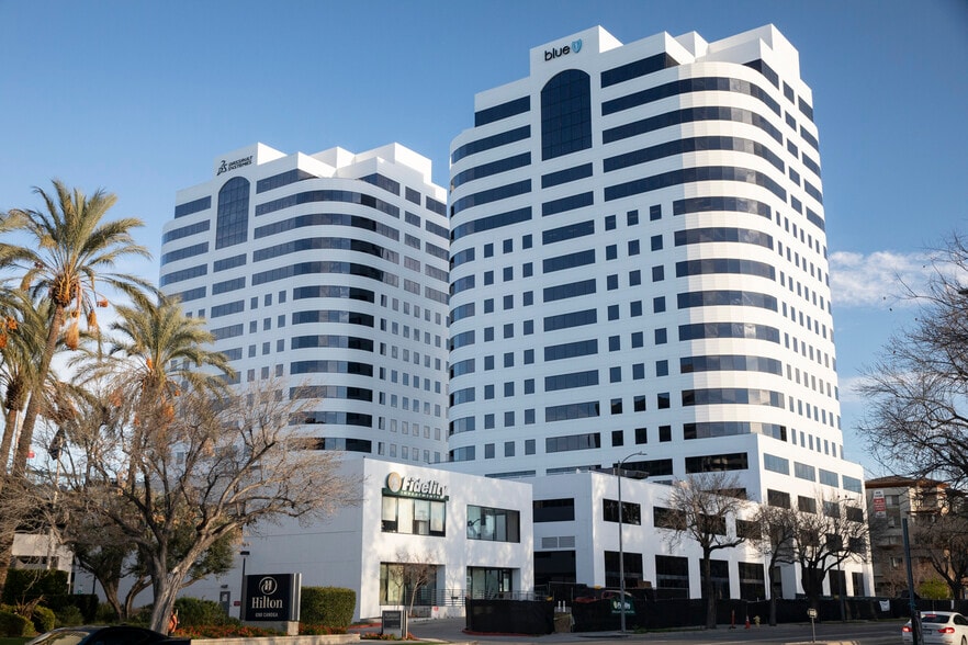 The Trillium - immobilier d'entreprise