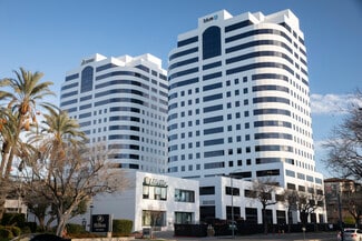Plus de détails pour 6300 Canoga Ave, Woodland Hills, CA - Bureau à louer
