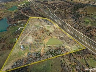 Plus de détails pour 13910-13972 State Highway 287, Bellevue, TX - Terrain à vendre