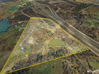 Plus de détails pour 13910-13972 State Highway 287, Bellevue, TX - Terrain à vendre