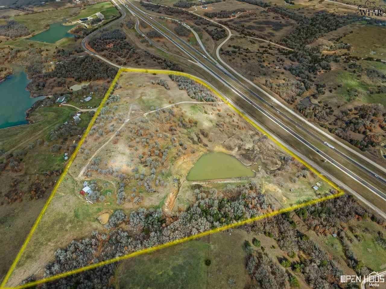 13910-13972 State Highway 287, Bellevue, TX à vendre Photo principale– Image 1 sur 13