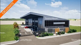 Plus de détails pour Local d'activités à louer