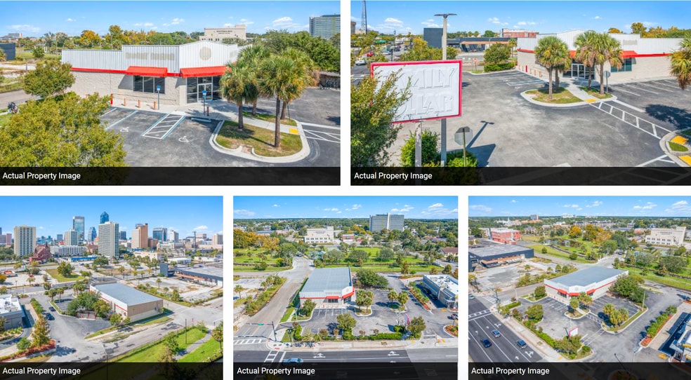 233 State St E, Jacksonville, FL à vendre - Photo de l’immeuble – Image 3 sur 5