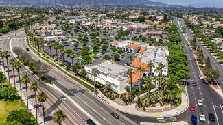 Plus de détails pour 315-487 Magnolia Ave, Corona, CA - Local commercial à louer