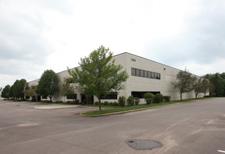 Plus de détails pour 2290-2298 Woodale Dr, Mounds View, MN - Industriel/Logistique à louer
