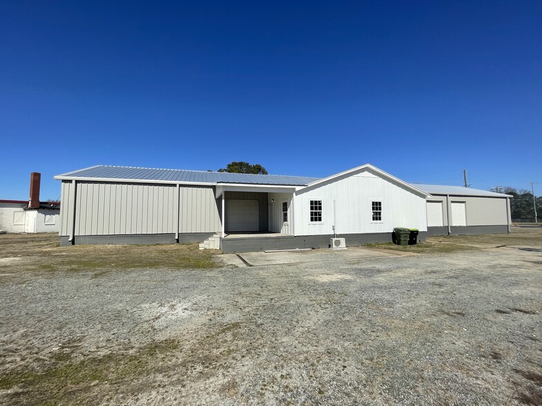 3310 Fields St, Farmville, NC à louer - Photo de l’immeuble – Image 2 sur 17