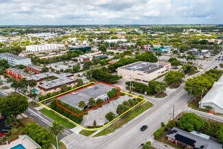 Plus de détails pour 469 Spencer Dr, West Palm Beach, FL - Bureau à louer