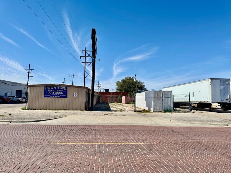 303 Polk st, Amarillo, TX à vendre - Photo de l’immeuble – Image 2 sur 2