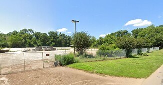 Plus de détails pour 5048 N Palafox St, Pensacola, FL - Terrain à louer