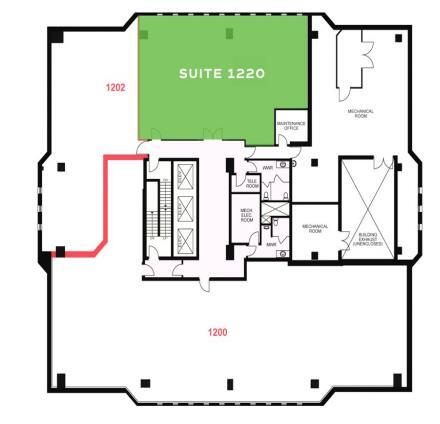 2103 11th Ave, Regina, SK à louer Plan d’étage– Image 1 sur 1