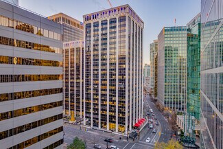 Plus de détails pour 505 Burrard St, Vancouver, BC - Bureau à louer