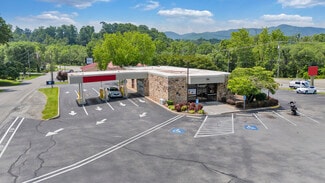 Plus de détails pour 1432 Apperson Dr, Salem, VA - Local commercial à vendre