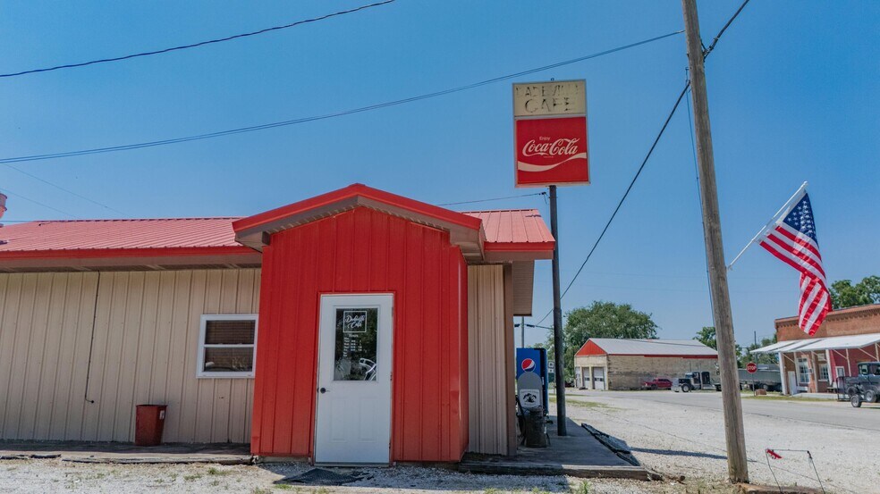 105 Margaret Speight, Dadeville, MO à vendre - Photo de l’immeuble – Image 3 sur 24