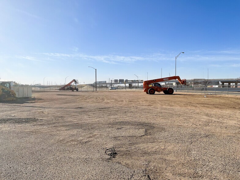 5906 Avenue A, Lubbock, TX à vendre - Photo de l’immeuble – Image 2 sur 9