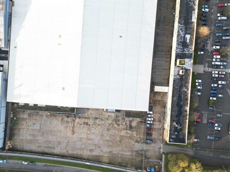 Redhouse Rd, Northampton à louer - Photo de l’immeuble – Image 2 sur 9