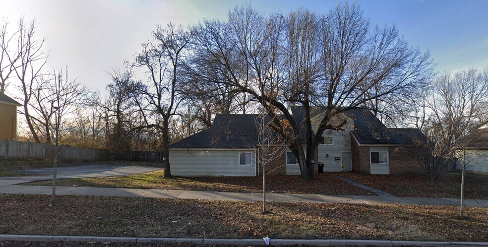 1844 Benton Blvd, Kansas City, MO à louer - Photo principale – Image 1 sur 18