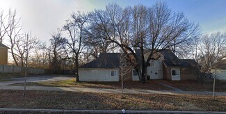 Plus de détails pour 1844 Benton Blvd, Kansas City, MO - Bureau à louer