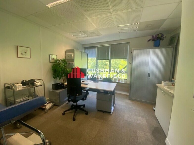 8 Rue Henri Jansou, Toulouse à louer - Photo de l’immeuble – Image 3 sur 13