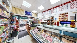 Plus de détails pour 775 Harrow Rd, Londres - Local commercial à vendre