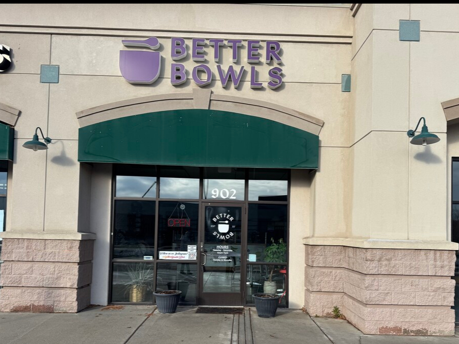 902-908 S Growers Grove Blvd, Payson, UT à louer Photo de l’immeuble– Image 1 sur 20
