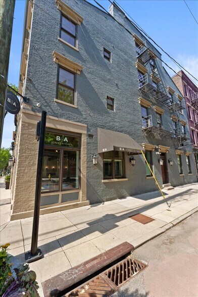 1500 Race St, Cincinnati, OH à vendre - Photo de l’immeuble – Image 3 sur 84