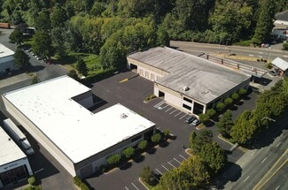 Plus de détails pour 1234 37th St NW, Auburn, WA - Industriel/Logistique à louer